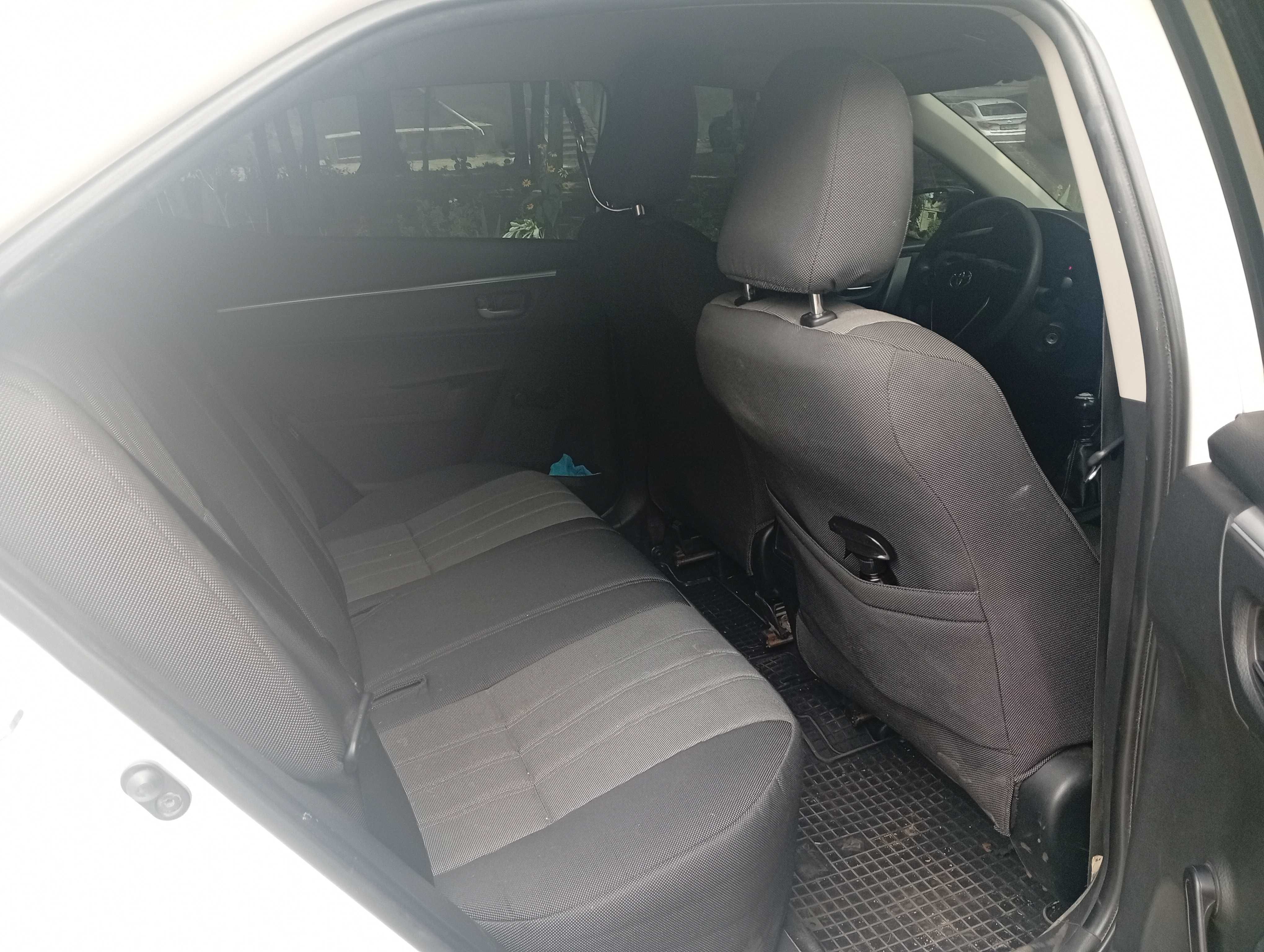 ПРОДАМ TOYOTA один власник
