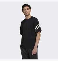 Футболка adidas Adicolor Neuclassics Tee - Black HM1875 размер 3XL БУ