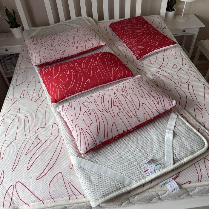 nakładka na materac Quanomed Extraquano Zepter