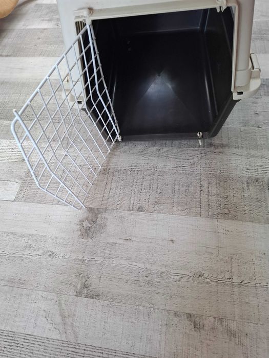 Transportadora gato grande 40x60x38