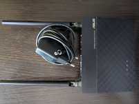 Router Asus RT-N12E