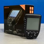 Godox XPro-F (Fujifilm) - Wireless Flash Trigger