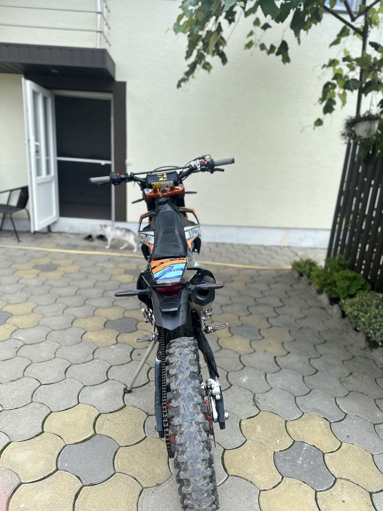 Kovi advance 250 2024