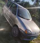Fiat Seicento 900