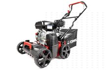 Wertykulator spalinowy Cedrus WR01
