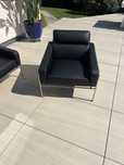 Fotel wzór Fritz Hansen Series 3300