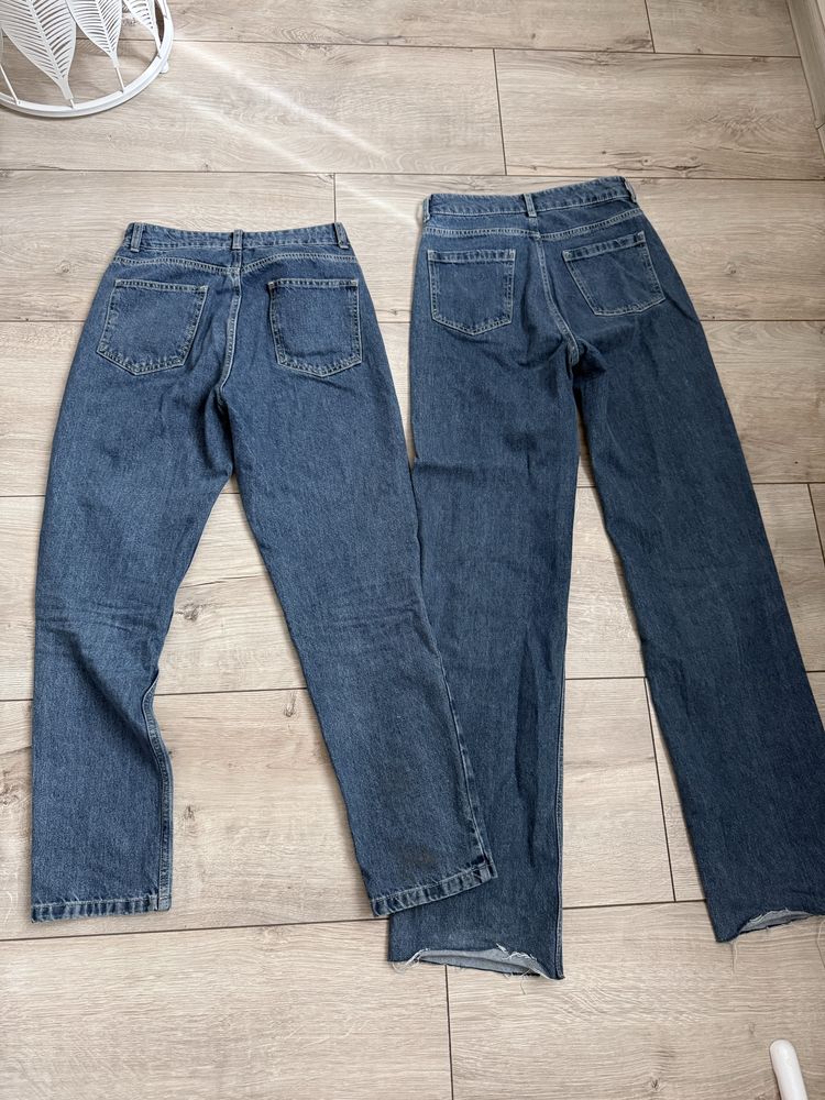 Джинси must have