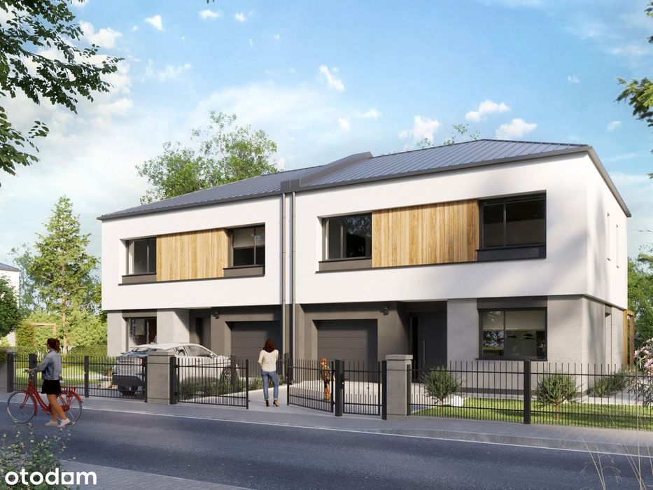 !!!UWAGA !!! - CENA 899 000 zł - TYLKO do 30.11.2025 !!!