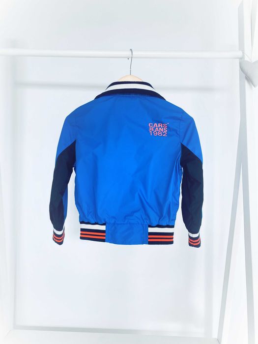 Kurtka Cars Jeans roz. 98