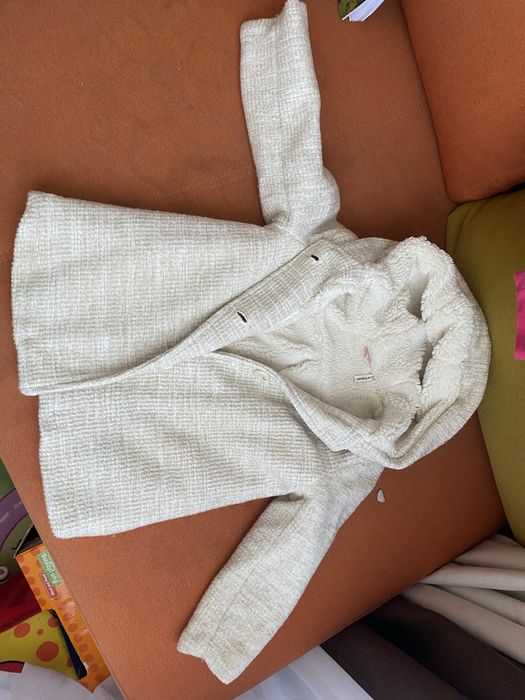 Пальто дівчаче, 104