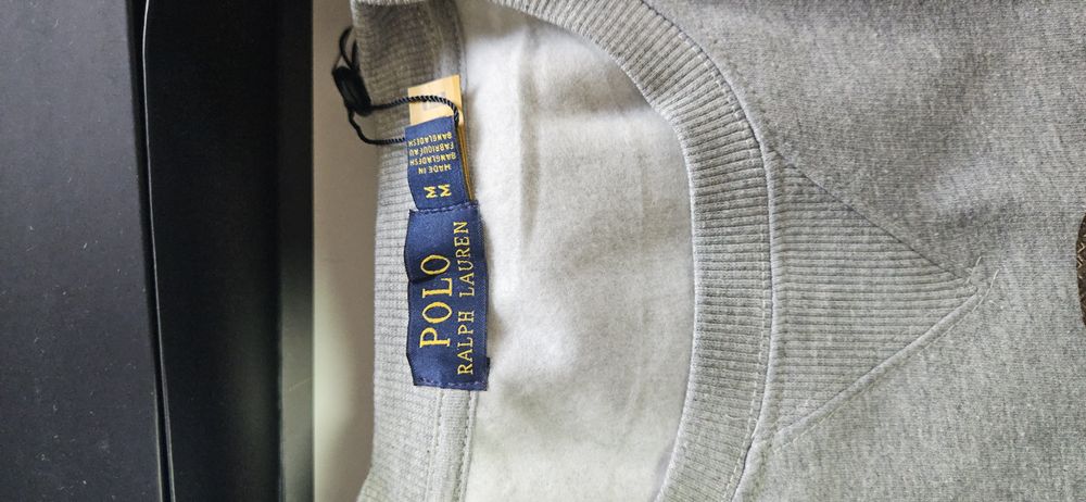 Sweet polo Ralph Lauren M