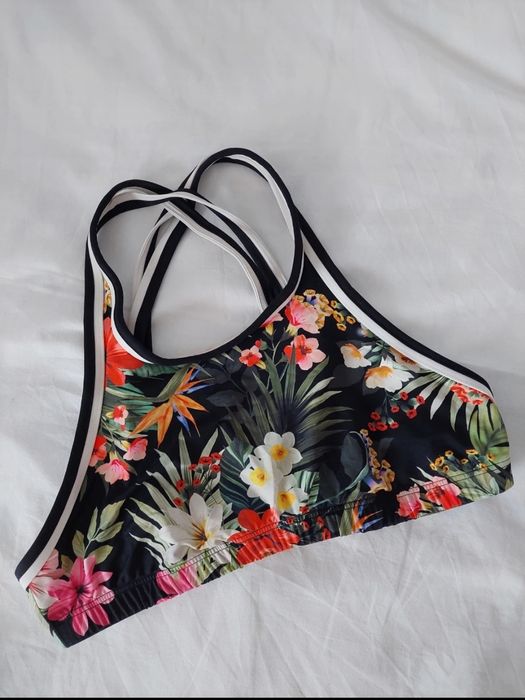 Biquíni criança 14 anos