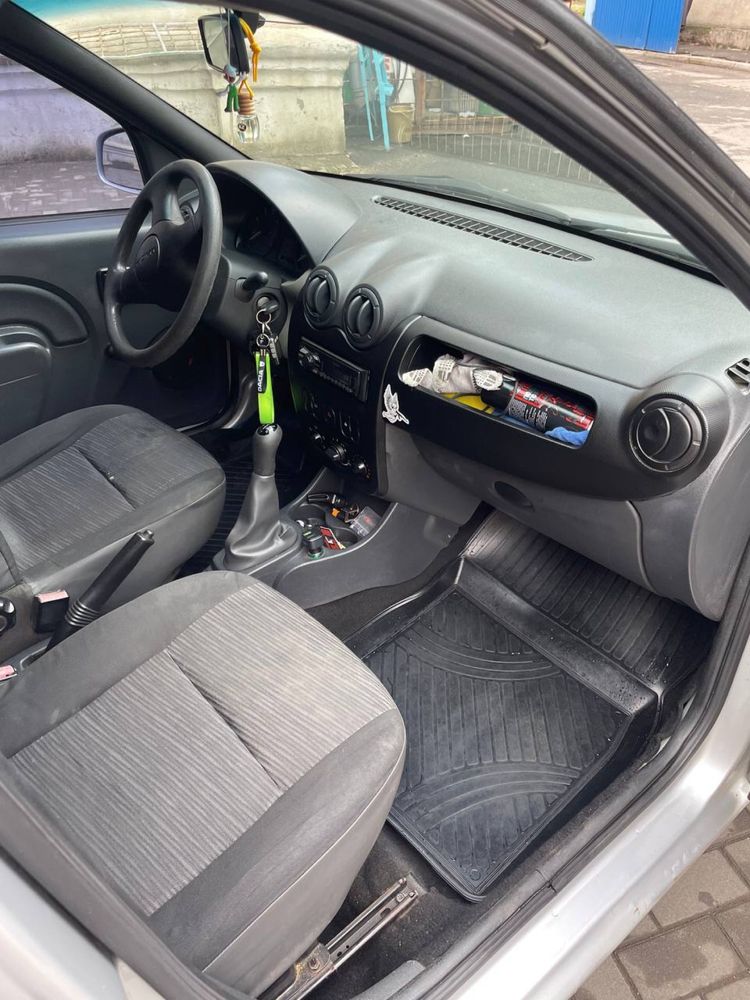 Продам Dacia Logan