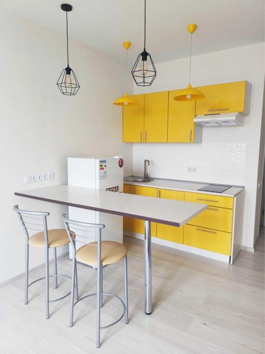 Оренда 1к, бул. В. Гавела 28, Солом‘янський район, метро Берестейська