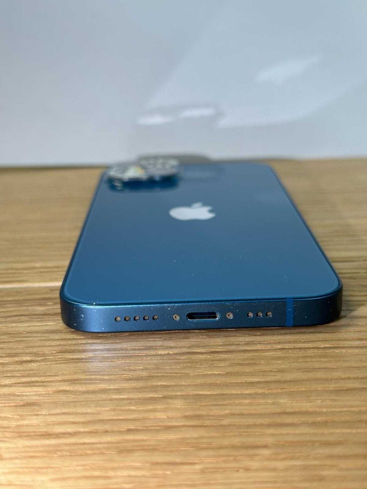 Iphone 13 256GB BLUE