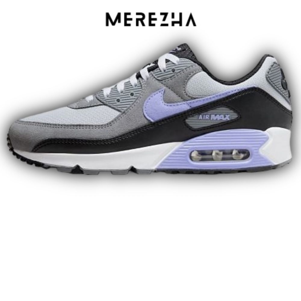 Кросівки Кроссовки Nike Air Max 90 (DM0029-014) Оригінал!