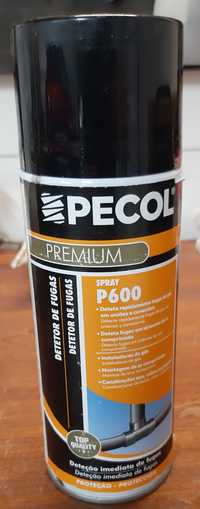 Pecol Premium P600