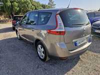 Renault G, scenic 1.5 dci 7 lugares