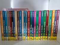 Livros Uma aventura