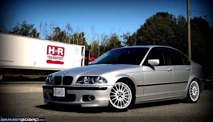 Felgi oz superturismo 18 cali 5x120 bmw e46 8j et40 e36
