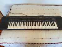 Piano eletronico Technics 450
