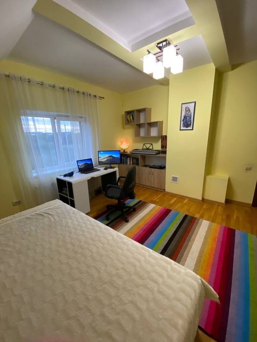 Оренда окремостоячого будинку с. Скнилів вул.Січових Стрільців 

Пов