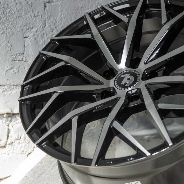 Alufelgi 18'' 5X120 SEVENTY9 SV-C BMW 1 2 3 4 5 6 X1 X3 X4 X5 Z3 Z4