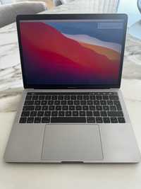 Macbook Pro 13,3” com Touch bar
