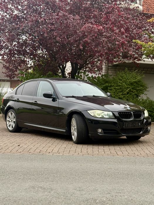 Bmw 320 Diesel e90