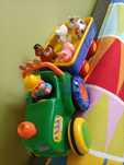 Traktor Dumel dumel