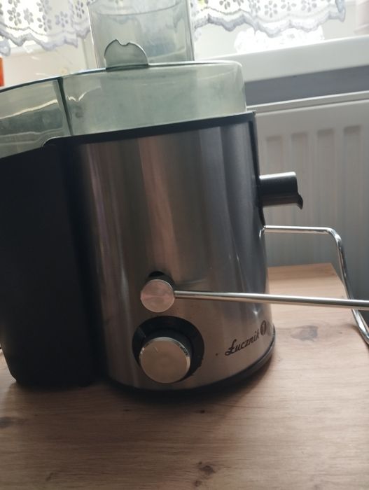 Sokowirówka Łucznik