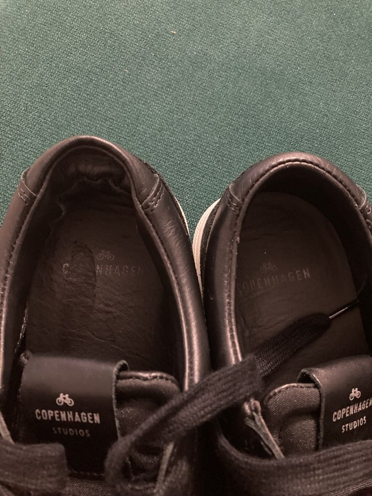 Buty sneakers Copenhagen Studios