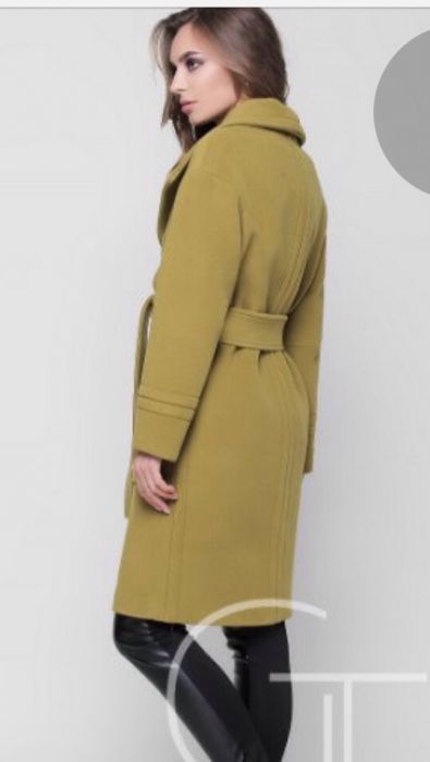 СРОЧНО!!! ПАЛЬТО демисезонное С-М