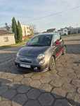 Fiat 500 abarth