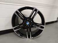 Felgi BMW 18" 5x120 M pakiet Black Diamond