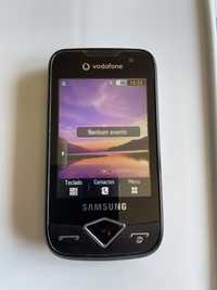 Telemóvel Samsung GT S5560V, muito bom estado, desbloqueado