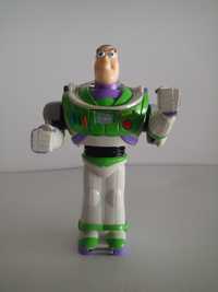 Buzz Lightyear, boneco em pvc