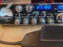 cb radio magnum s-9