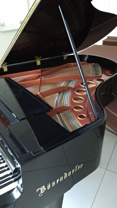 Рояль Bosendorfer ( Wien, Austria)