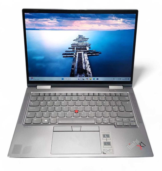 Lenovo ThinkPad X1 Yoga Gen 6, i7-1185G7 3.00GHz, 512GB, 32GB