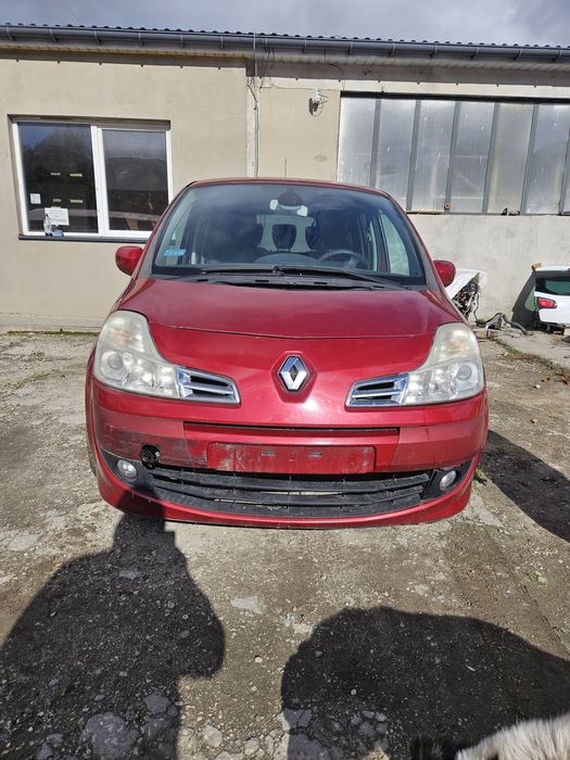 Renault Modus Lift 1.5dci części