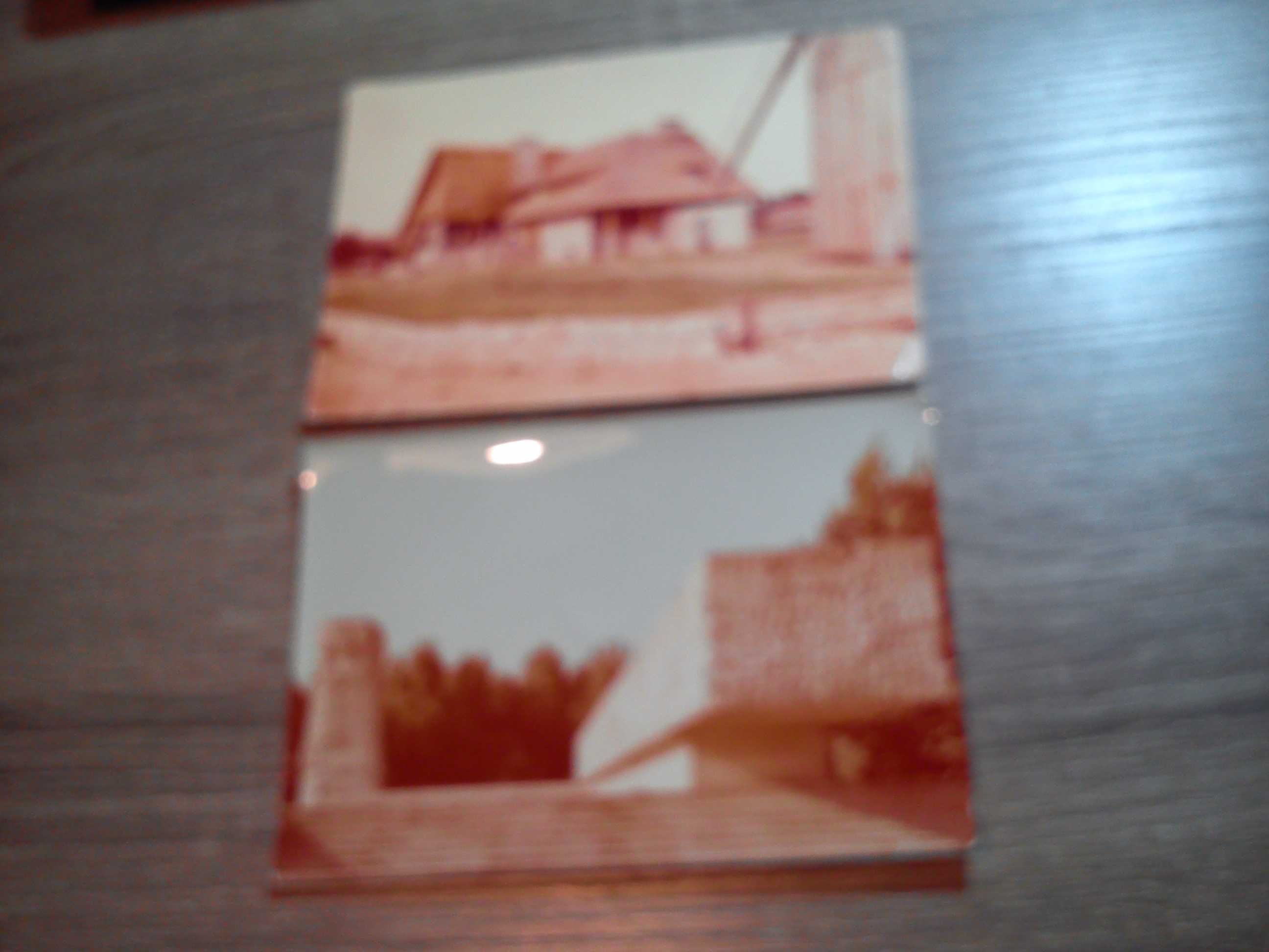 Pocztówki, widokówki Muzeum Stutthof, Koszuty nowe barwne duże