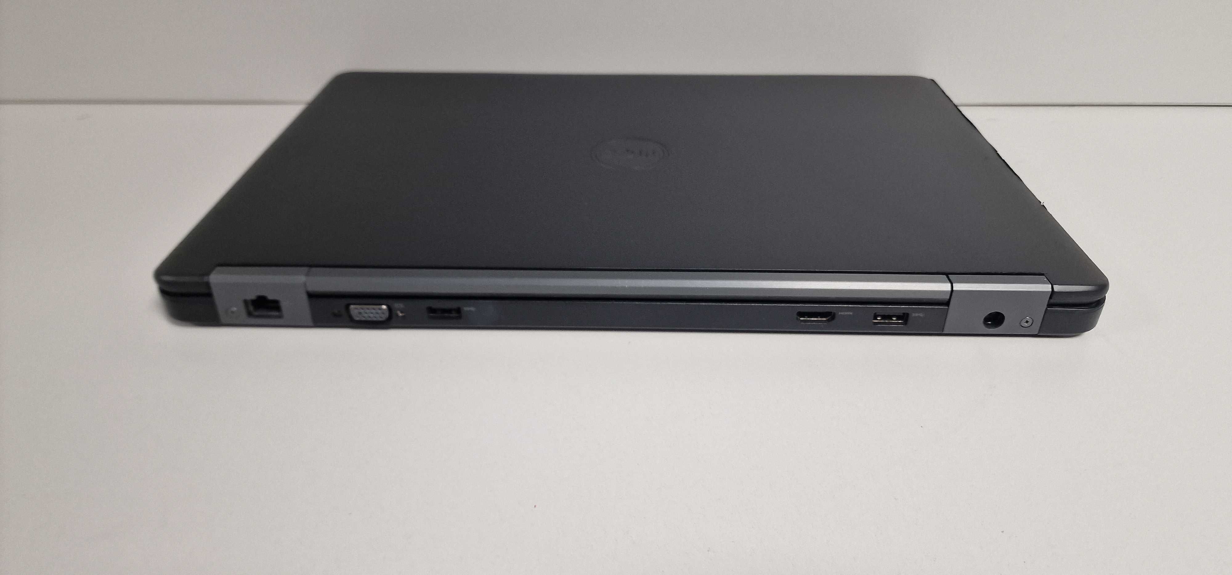 Dell Latitude E5550 i7-5600 / 16GB / SSD256 / FHD