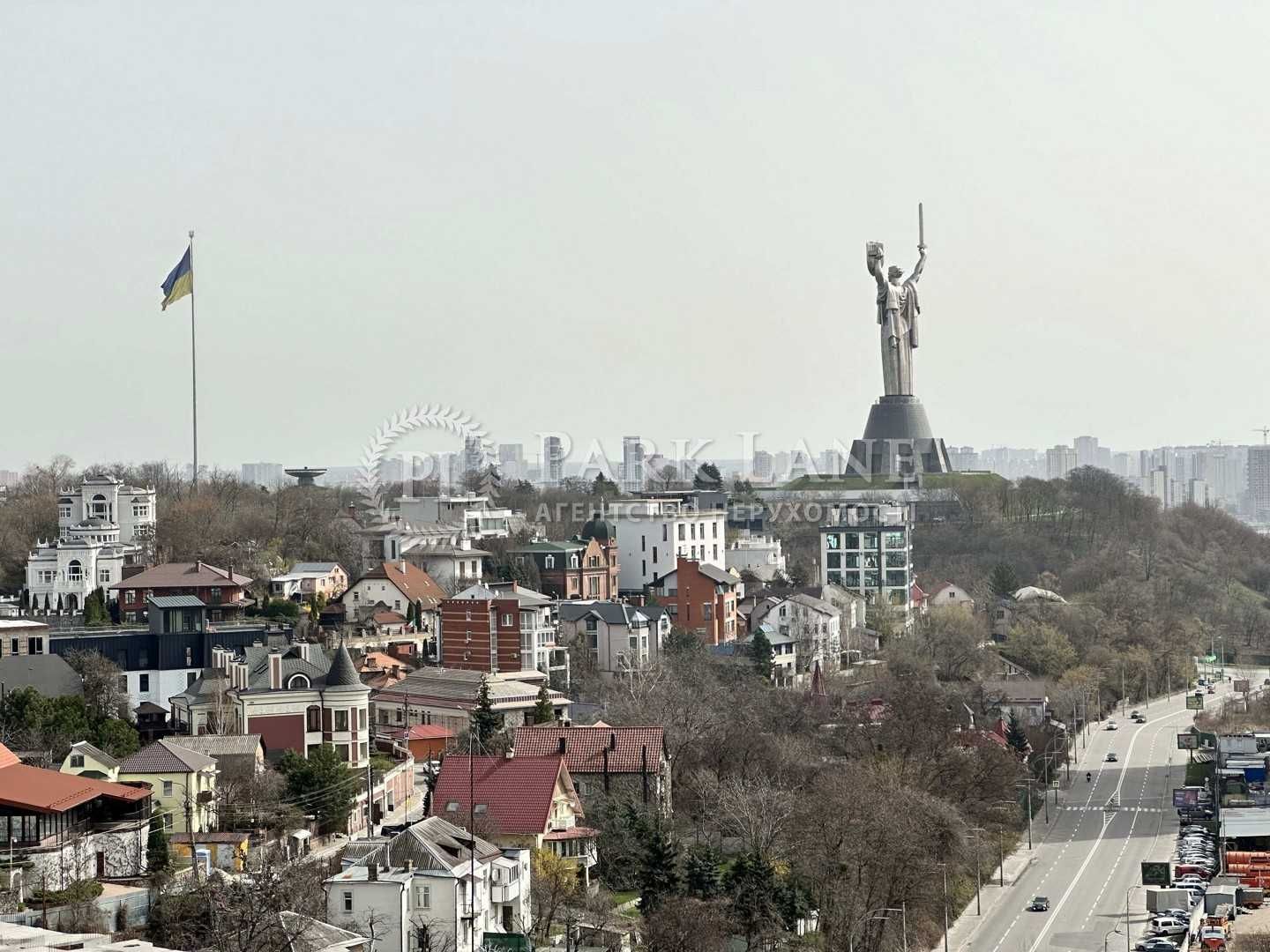 Продаж 3-кімнатної квартири, Старонаводницька, 8б, Печерськ.