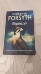 Afgańczyk Frederick Forsyth