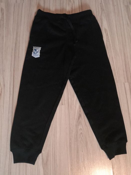 Spodnie dresowe Lech Poznań
