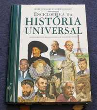 Enciclopédia da História Universal das Selecções do Reader's Digest