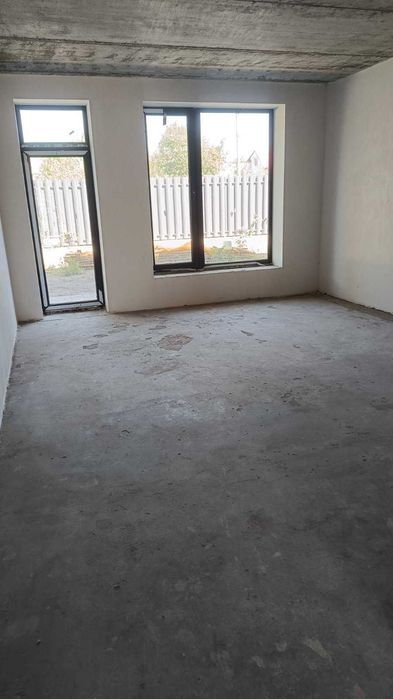 Таунхаус. Тихий центр