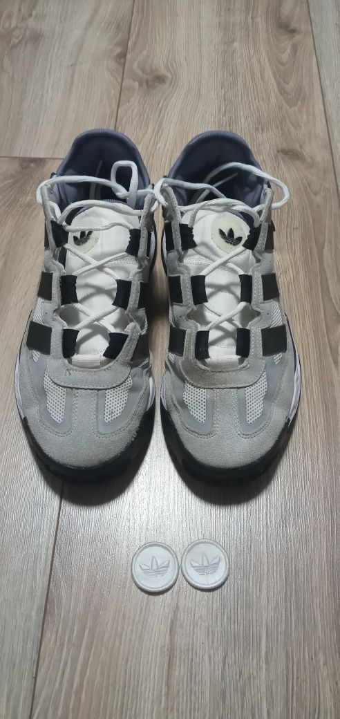 Кросівки Adidas Niteball Cordura