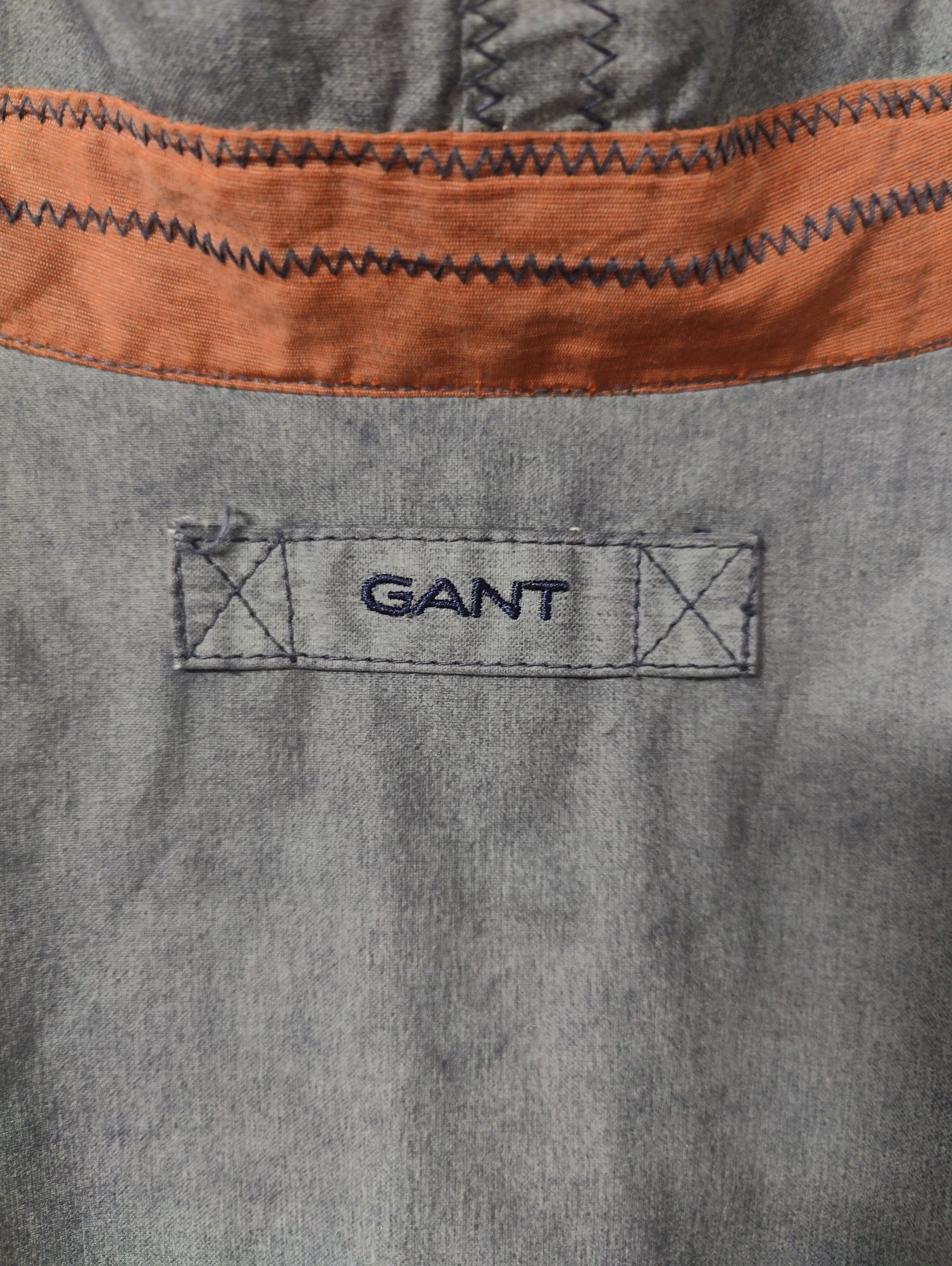 Super przejściowa kurteczka Gant rozm XL